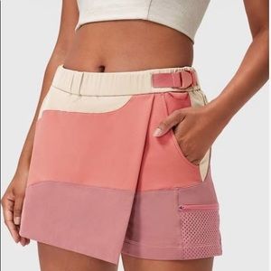 Outdoor Voices Rectrek Skort - small, never worn